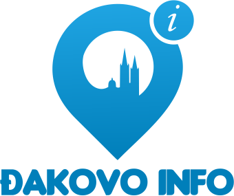 Đakovo info