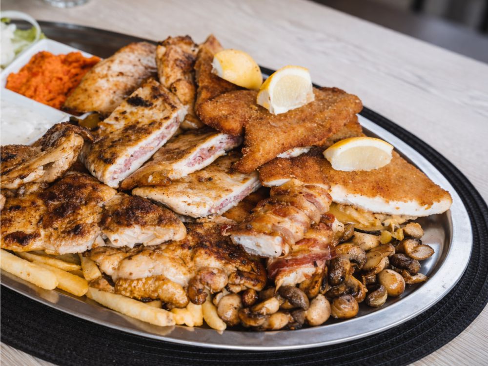 Pizzeria Slavonija