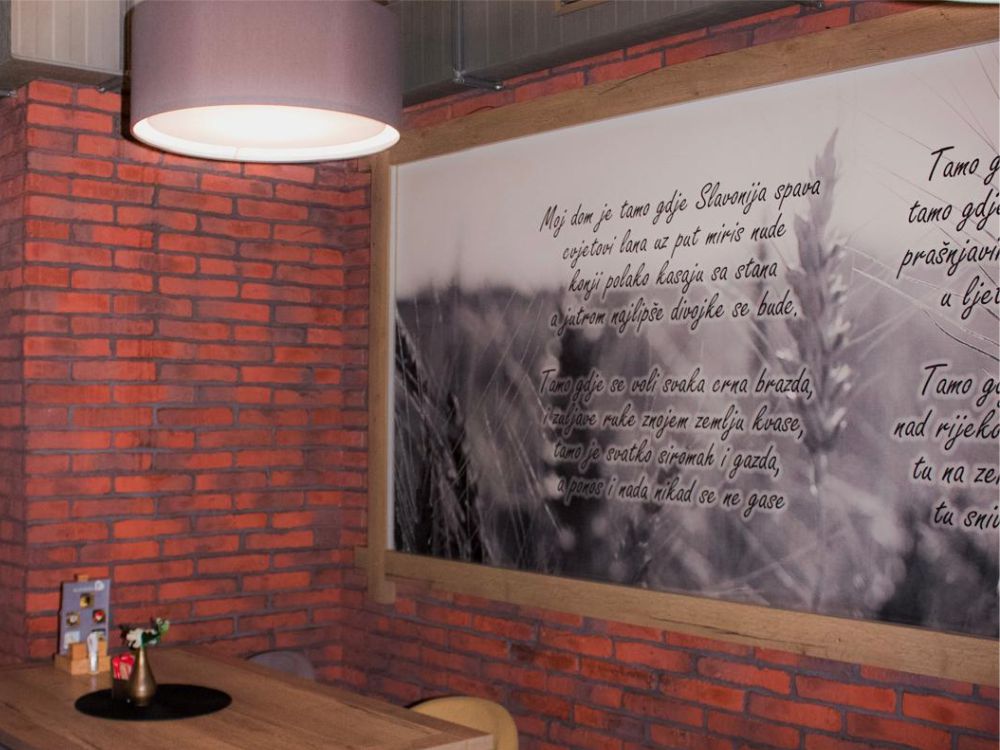Pizzeria Slavonija
