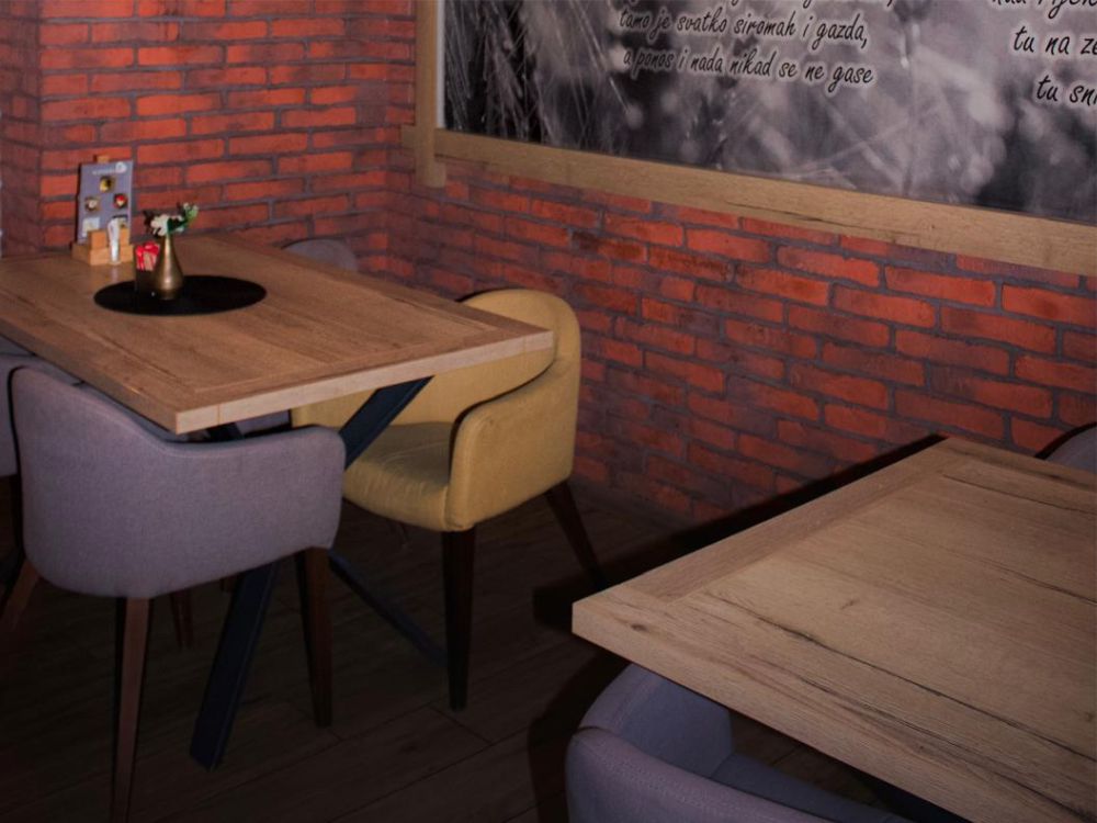 Pizzeria Slavonija