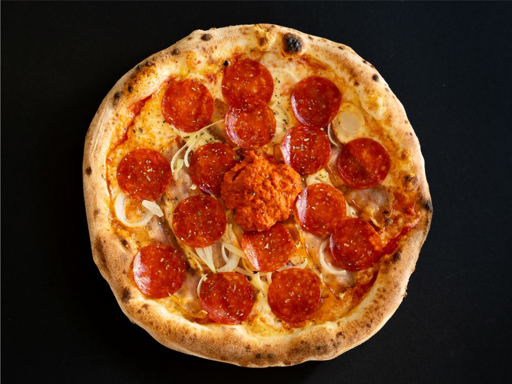 Pizzeria Slavonija