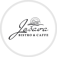 Jošava bistro & caffe logo
