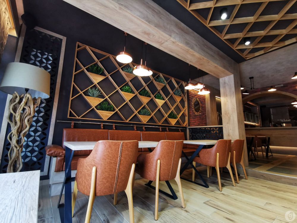 Pizzeria Lipizzano