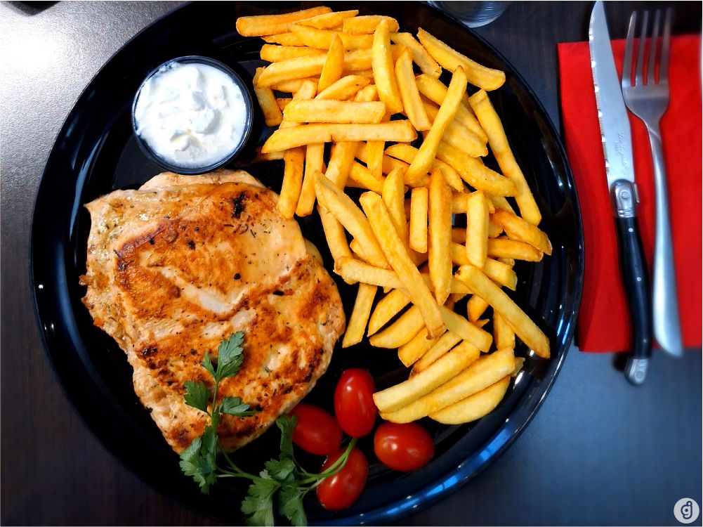 Bistro Verona